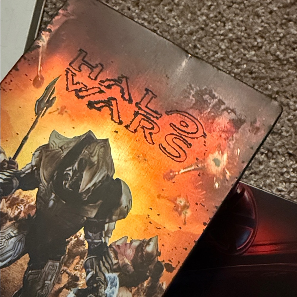 SteelBook Bundle - Picture 5 of 7